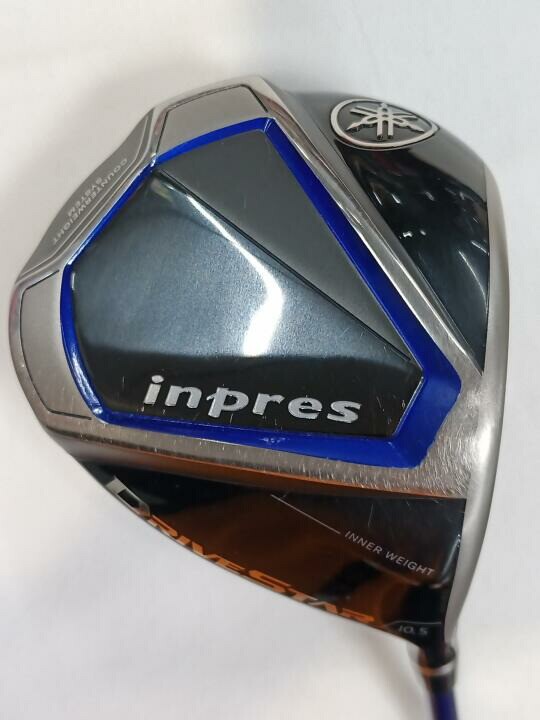 Yamaha 10.5 Loft Driver Golf Clubs | eBay Yamaha 10.5 Loft Driver Golf Clubs | eBay