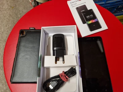 Swiss+one SD510 Startet nicht Akku defekt ? - Bild 1 von 3