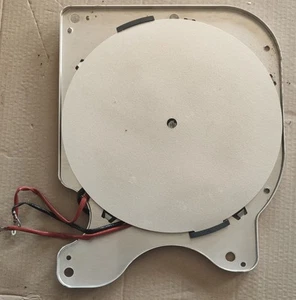 Bobina Grande para inducción BOSCH PIS675T01E/01 - Imagen 1 de 3