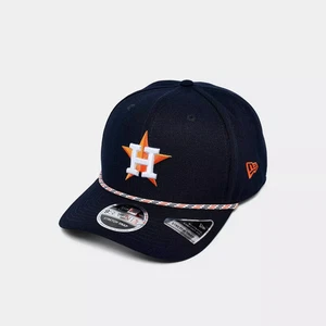 New Era Houston Astros MLB 9SEVENTY Stretch-Snap Snapback Mütze - Bild 1 von 3