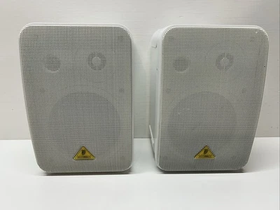 Behringer Monitor Speaker 1C - Monitors - Image 1 of 4