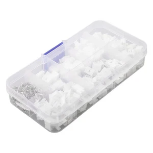 450PC 2.0mm PH Connector Kit Compatible With Breadboard Style Connector - Picture 1 of 17