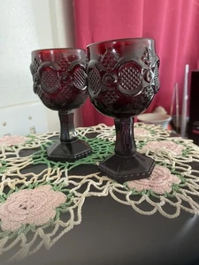 cape cod avon rubinrot - Bild 1 von 1
