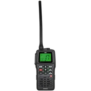 GME 5/1 Watt Marine Handheld VHF Radio GX625 - Picture 1 of 7