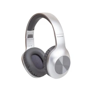 Panasonic RB-HX220B Digital Wireless-Stereo-Kopfhörer silber #1907172 - Bild 1 von 1