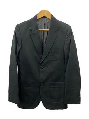 A.P.C. tailored Jacket black XS Used - Image 1 of 4