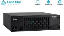 Cisco Rack Mountable Enterprise Routers for sale | eBay