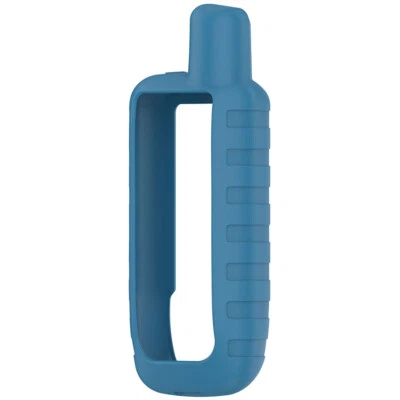 Protective Case For Garmin GPSMAP 66ST/66S/66SR/669S/679 Silicone Rubber Cover - Imagem 1 de 4
