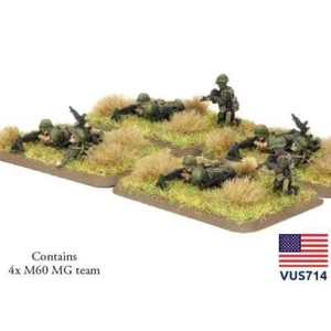 NAM Machine-gun Platoon New - Bild 1 von 1