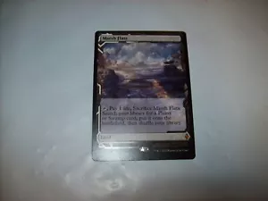 Marsh Flats Expedition Zendikar steigend mythisch selten MTG NM kostenloser Versand & Spur - Bild 1 von 3
