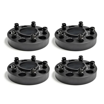 4X 35mm Safe Mercedes Benz G Class G65,G350,G550,G500 Wheel Spacer for Mercedes - Image 1 of 4