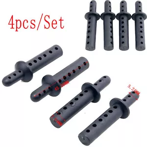 RC Car Body Post Extension For Tamiya HPI Axial Car Shell Pillars 1/10 - Picture 1 of 5