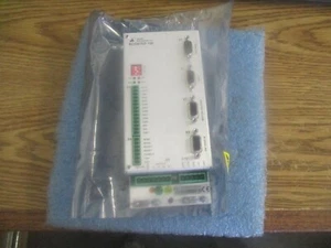 Jenaer Antriebstechnik: ECOSTEP 100-AJ-000-000 Servo Amp.  - Picture 1 of 3