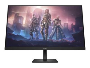 HP OMEN 32q 31.5" WQHD 165Hz 1ms Gaming Monitor HDMI DisplayPort - Bild 1 von 5