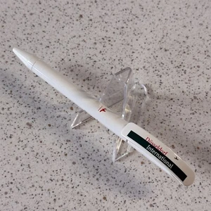 Dusseldorf Germany International Airport Ballpoint Pen #20200 - Picture 1 of 3