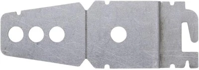 Soporte de montaje para lavavajillas Whirlpool 8269145 original OEM Foto 1 de 2