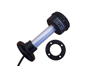 Werma Signal Tower Stack Light Base. 24V AC/DC 64081000 - Picture 1 of 4