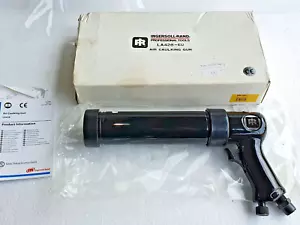 INGERSOLL RAND LA428-EU Air Caulking Gun # NEW - Picture 1 of 5