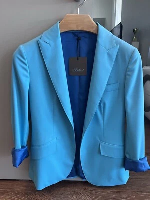 Belvest Mujer Traje Chaqueta Blazer EU 40 Italia Foto 1 de 4