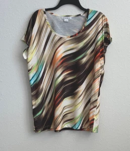 damen top xl Polyester - Bild 1 von 1