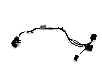 2008-2014 BMW X6 E71 ЛОБОВОЕ СТЕКЛО ЖИДКОСТЬ СТЕКЛООЧИСТИТЕЛЬ НАСОС ЖГУТ ПРОВОДОВ ПОДЛИННЫЙ OEM - Изображение 1 из 4