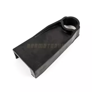 Pantuflas guía deslizante de cadena para Kawasaki EX400 GPZ400S 1988-1990 1989 - Imagen 1 de 5