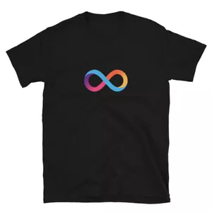 Internet Computer T-shirt ICP Crypto Trader Gift Tee - Picture 1 of 6