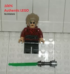 LEGO NEU Authentisch Star Wars Morgan Elsbeth (1x) 75385 Minifigur - Bild 1 von 3