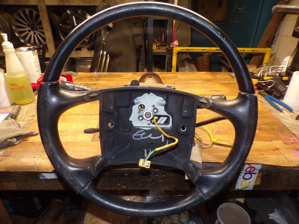 Buick Skylark 1995 columna de dirección cambio con llave *sin bolsa* Foto 1 de 4