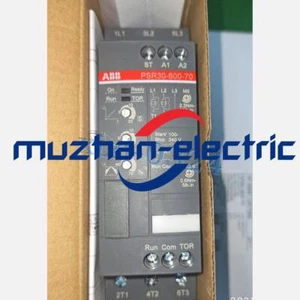 1 pieza NUEVO ABB PSR30-600-70 arranque suave envío DHL - Imagen 1 de 4