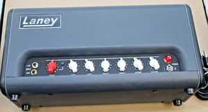 Laney Cub-Supertop 15 Watt Gitarrenverstärker-Kopf - Bild 1 von 6
