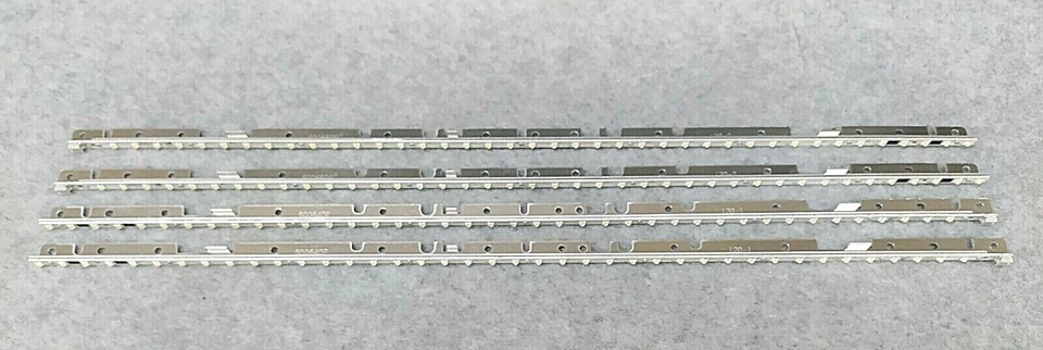 K4462TP - Display LK400D3LWF2Y - Sharp LC-40LE814E - Imagen 1 de 1