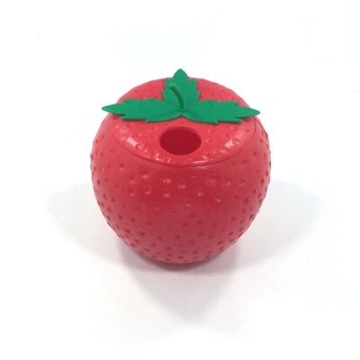 Nueva Novedad Caja de Pañuelos de Plástico Cubierta en Forma de Fruta Papel Higiénico Almacenamiento Navidad Foto 1 de 4