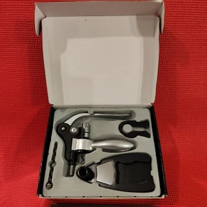 Kit abridor de vino Casino Privileges - Imagen 1 de 11