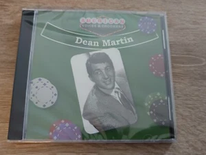 DEAN MARTIN - Série AMERICAN VOICES & CROONERS - NEUF SOUS BLISTER - Picture 1 of 2