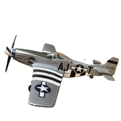 Franklin Mint Armour 1:48 B11B183 P-51D MUSTANG "Short Fuse Sallee" Capt. Turner - Immagine 1 di 4