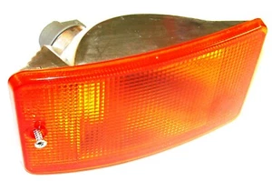 Luz intermitente delantera amarilla adecuada para Mercedes Truck Actros MP1 Megaspace, Axor - Imagen 1 de 1