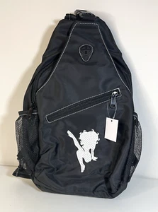 Universal Studios: ¡Bolso estilo honda Betty Boop! ¡NUEVO! - Imagen 1 de 4