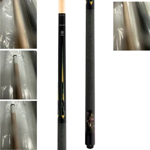 McDermott Lucky L65 Pool Billiard Cue - AUTHORIZED DEALER - Picture 1 of 8