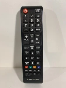 Original TV Remote Control for SAMSUNG UN50EH6050 Television (USED) Aa59-00666A - Picture 1 of 5