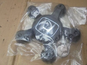 TAPA CENTRAL RUEDA ALEACIÓN HONDA NITRÓGENO 18 PULGADAS 08W18-TL0-600B5 - Imagen 1 de 4