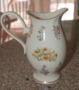 Lenox CONSTITUTION PITCHER Limited Edition 1992 MINT - Picture 1 of 4