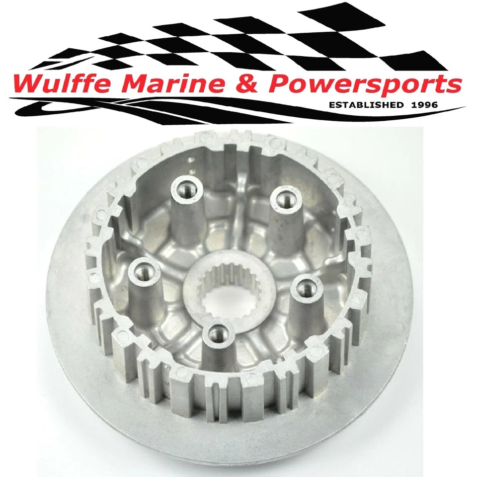 Buje de embrague interior Suzuki RM125 1994-2011 ProX piezas de carreras 18,3299 RM 125 Foto 1 de 1