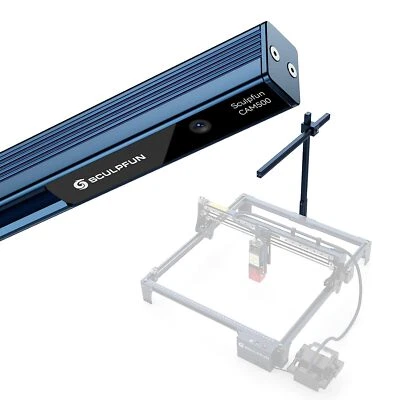 SCULPFUN CAM500 Kamera für Lasergravierer für S6 S9 S10/S30/S30 Ultra