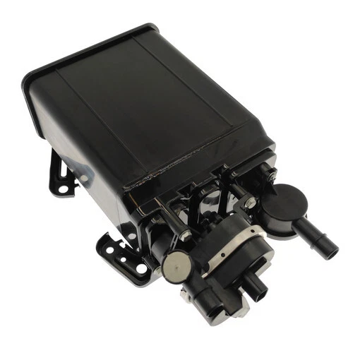 Evap Charcoal Canister For Toyota Tundra Venza 4.6L 77740-0C050 - Image 1 of 4