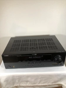 Yamaha RX-V365 5.1-ch Home Theater Receiver  HDMI Dolby Digital - Picture 1 of 9