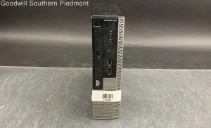 Dell OptiPlex 780 Intel Core i3-2120 3.3 GHz 1GB RAM No HDD Desktop - Tested - Picture 1 of 6