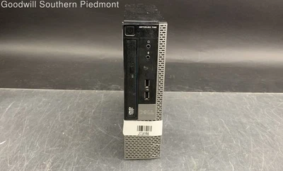 Dell OptiPlex 780 Intel Core i3-2120 3.3 GHz 1GB RAM No HDD Desktop - Tested - Image 1 of 4
