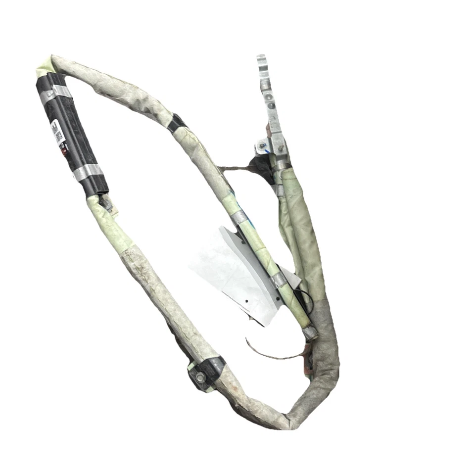 Bolsa de aire cortina techo izquierdo conductor 11-16 CHEVY IMPALA LH VIN W 4º dígito limitado  Foto 1 de 1