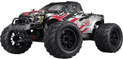 Reely NEW2 Super Combo V2 RC Modellauto Elektro Monstertruck Brushed 1692074 - Bild 1 von 3